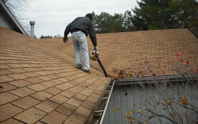 gutter cleaning gutter cleaning